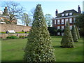 Fenton House, Hampstead