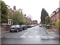 Royal Park Avenue - Brudenell Street