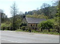 Halfway House between Blaenavon and Cwmavon