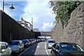 Car Park in Caernarfon