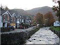 Glenridding Beck 