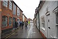 Church St, Southwold