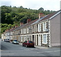 Victoria Street, Llanbradach