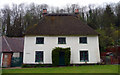 Thatched House, Milton Abbas, Dorset