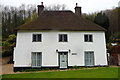 Thatched Cottage, Milton Abbas, Dorset