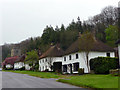 Thatched Cottages, Milton Abbas, Dorset