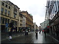 Argyle Street, Glasgow