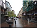 Buchanan Street, Glasgow