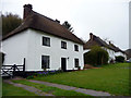 Thatched Houses, Milton Abbas, Dorset