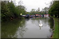 Lionhearts cruising club private moorings