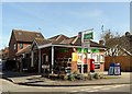 Londis store, Reydon, Suffolk