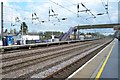 Arlesey Railway Station