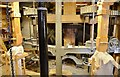 Stotfold Watermill - Hurst Frame