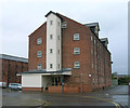 Sharpes Warehouse, Sleaford