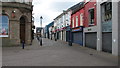 Abbey Street, Coleraine