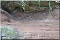 NY5148 : Mud Clasts by Stephen Darlington