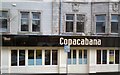 Copacabana, Blackpool