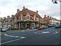 Bakers Arms Pub