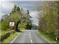 A811, Old Military Road