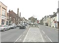 Kneesworth Street, Royston