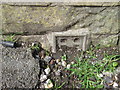 Ordnance Survey  Flush Bracket G2148