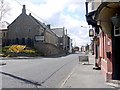 Prudhoe Methodist Church, West Road