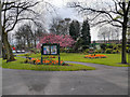 Openshaw Park