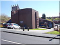 Hyde Park Methodist Church - Hyde Park Road