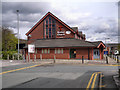 Bethel Church, Clarence Street, Bolton