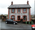 Former County Police Station, Senghenydd