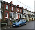 Station Terrace, Senghenydd