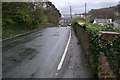 Bridge in Tregarth