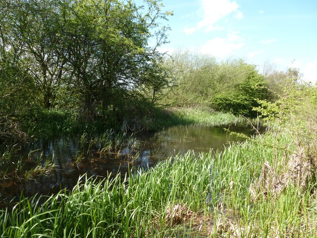 Chesterfield Canal at Norwood © Graham Hogg :: Geograph Britain and Ireland