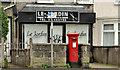 Pillar box, Bangor