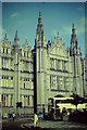 NJ9406 : Marischal College, West Front by Colin Smith