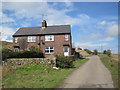 Geltsdale Cottages