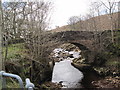 Bridge over New Water