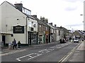 Front Street, Prudhoe