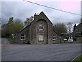 Former Toll House, The Street, Charlton