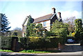 House on Stone Street Rd