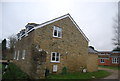 Cottage, Matravers Farm