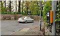 Traffic lights, Greenisland (3)