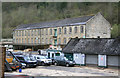 Bliss Mill, Chalford