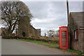 Telephone Box