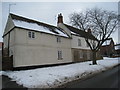 Farmhouse in Alkborough