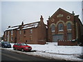 Former Chapel, Alkborough