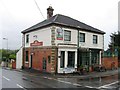 The Foresters Arms, Stoke Common