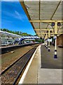 Dumfries Station