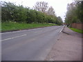 Epping Road, North Weald