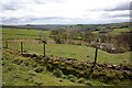 View towards Hollinsclough